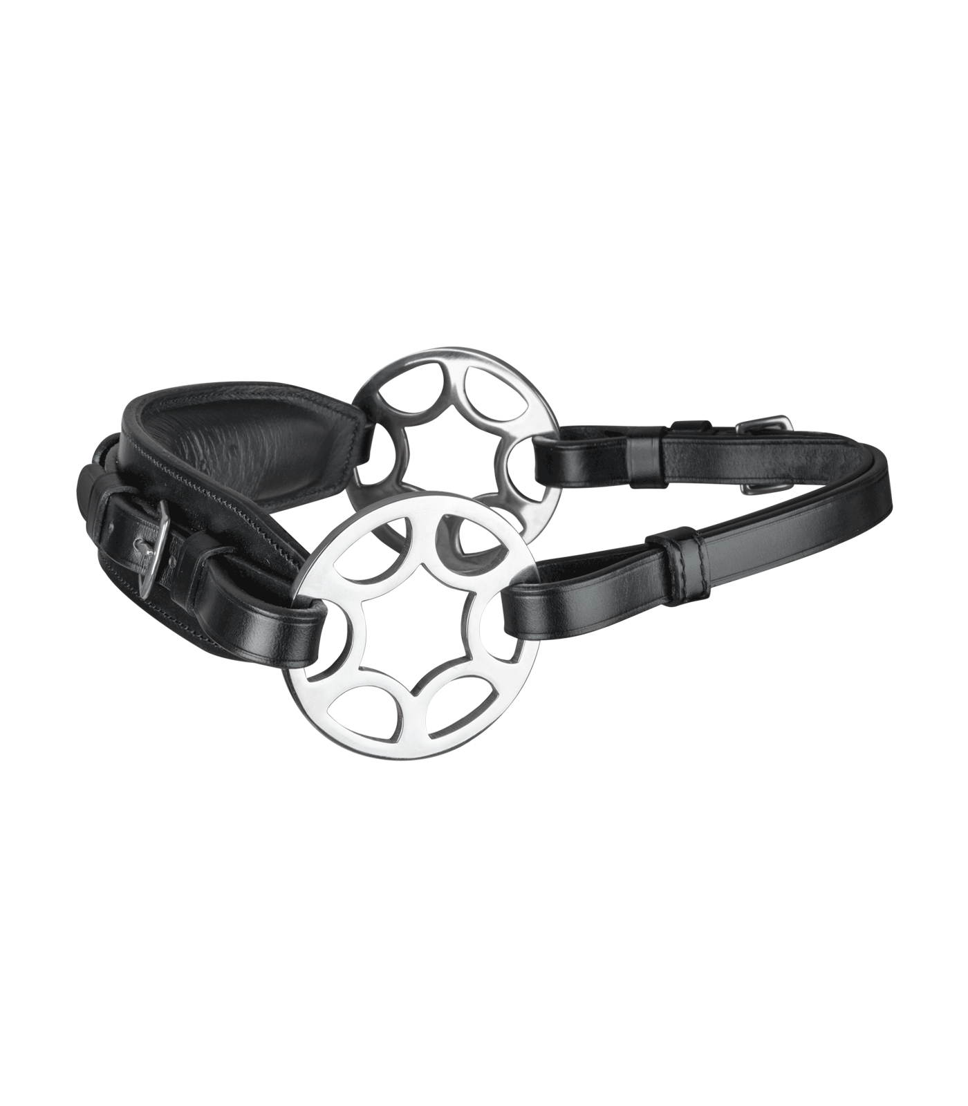 Waldhausen Sensitive Hackamore-Bitless Bridle-Can Pro Equestrian Supply-Evolution Equestrian Co.