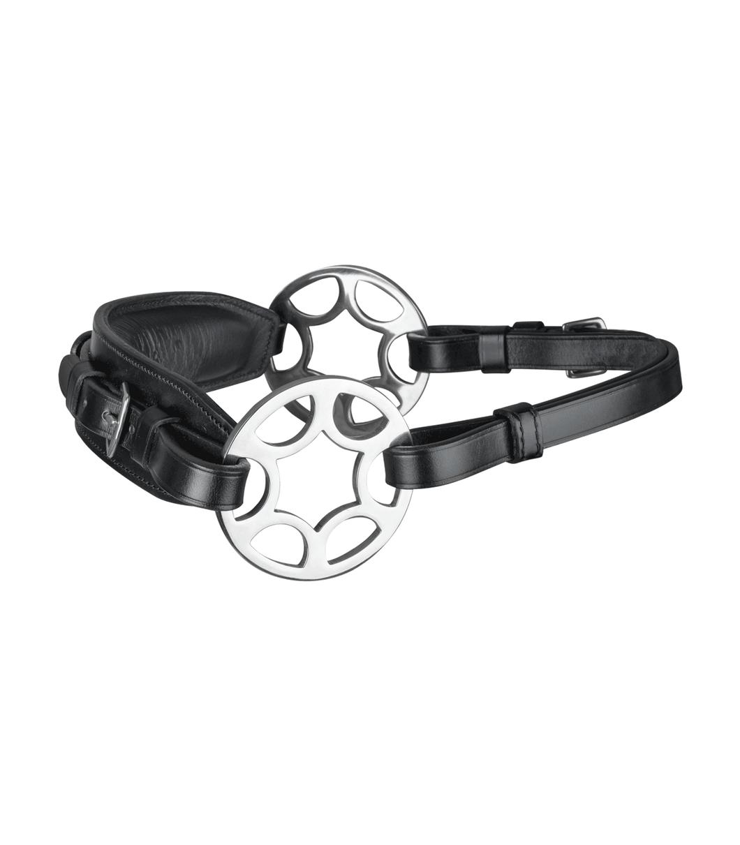 Waldhausen Sensitive Hackamore-Bitless Bridle-Can Pro Equestrian Supply-Evolution Equestrian Co.