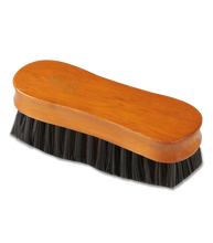 Load image into Gallery viewer, Waldhausen Wooden Face Brush-Horse Brush-Can Pro Equestrian Supply-Evolution Equestrian Co.
