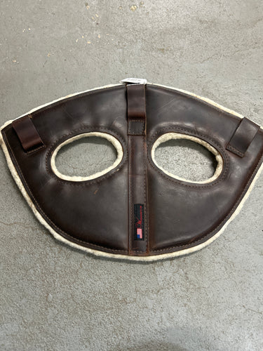 Walsh Shipping Head Bumper-Horse Tack-Consignment-Evolution Equestrian Co.