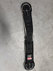 Weaver Airflex Cinch 28"-Western Cinch-Consignment-Evolution Equestrian Co.