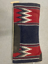 Load image into Gallery viewer, Weaver Fleece Lined Saddle Pad-Western Saddle Pad-Consignment-Evolution Equestrian Co.
