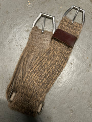 Weaver Leather Alpaca Cinch 36"