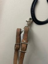 Load image into Gallery viewer, Weaver Leather Hot Pink Rubber Barrel Reins-Western Reins-Consignment-Evolution Equestrian Co.
