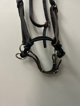 Load image into Gallery viewer, Weaver Leather Justin Dunn Bitless Bridle-Bitless Bridle-Consignment-Evolution Equestrian Co.
