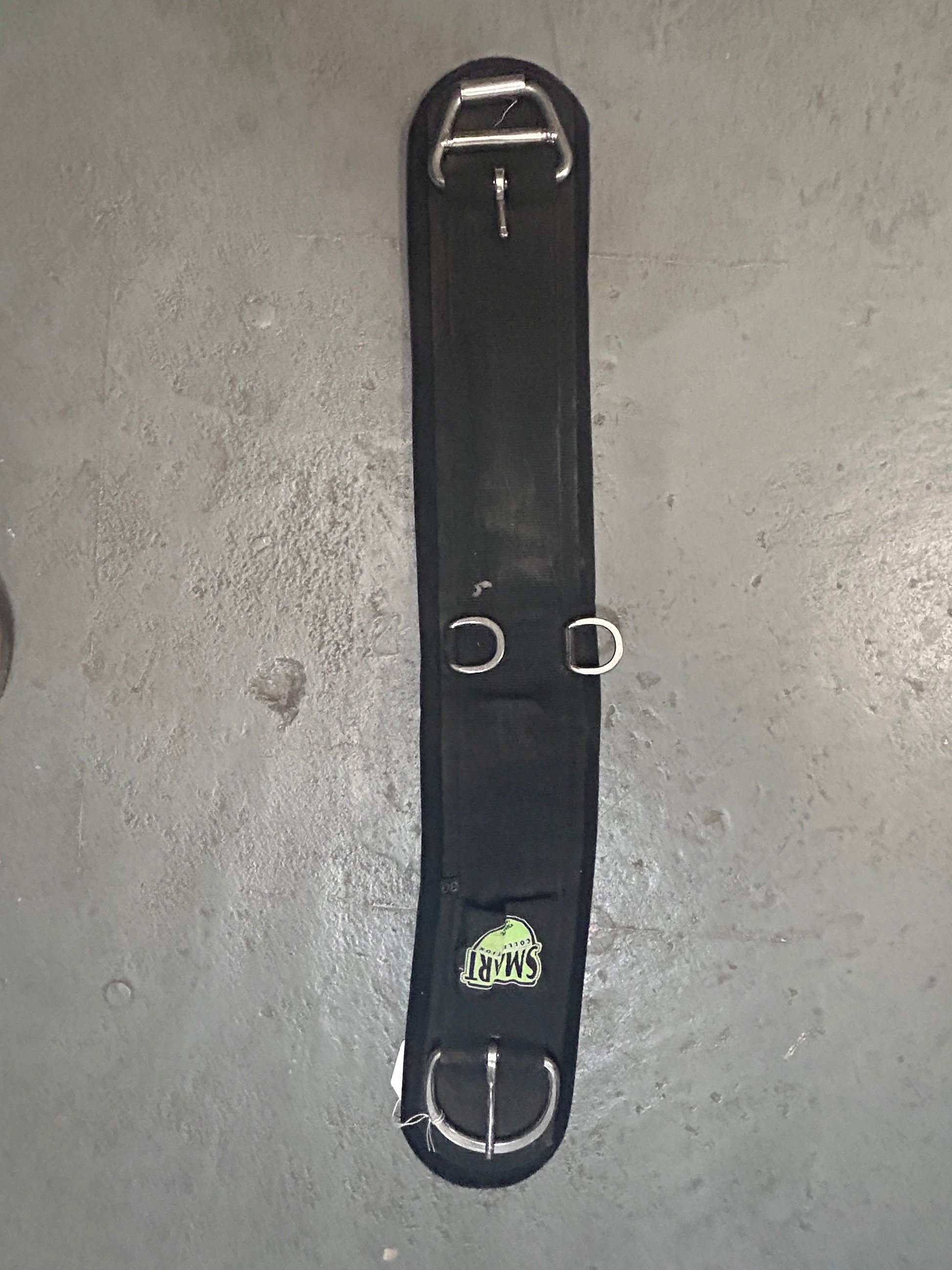 Weaver Smart Neoprene Cinch 30"-Western Cinch-Consignment-Evolution Equestrian Co.