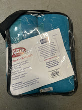Load image into Gallery viewer, Weaver Turquoise Polo Wraps-Polo Wraps-Consignment-Evolution Equestrian Co.
