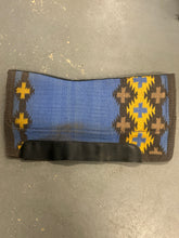 Load image into Gallery viewer, Weaver Western Saddle Pad-Western Saddle Pad-Consignment-Evolution Equestrian Co.
