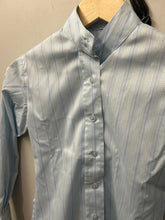 Load image into Gallery viewer, Wellington Collection Kid&#39;s Show Shirt 6-Show Shirts-Consignment-Evolution Equestrian Co.
