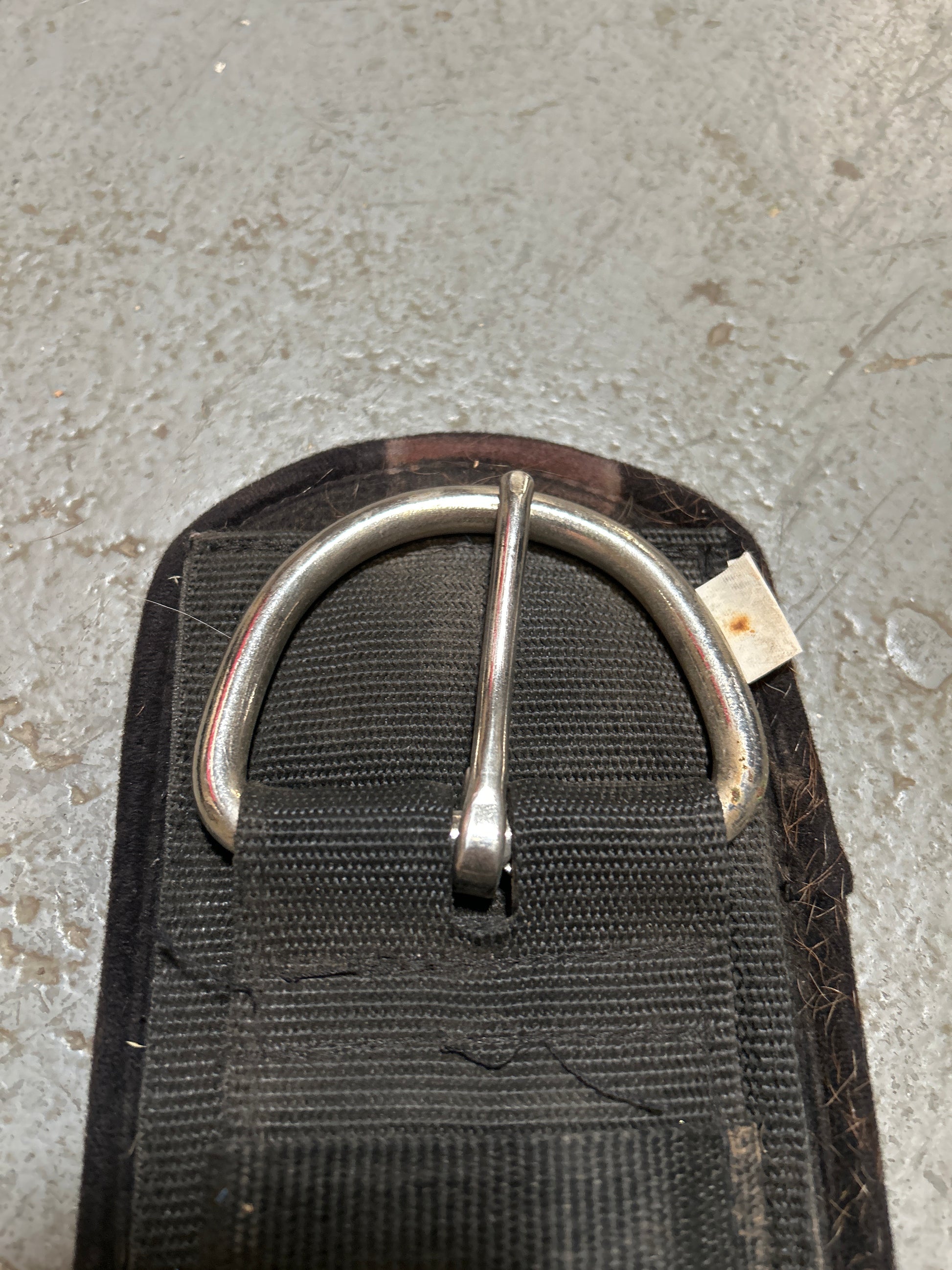 Western Basic Cinch 36"-Western Cinch-Consignment-Evolution Equestrian Co.