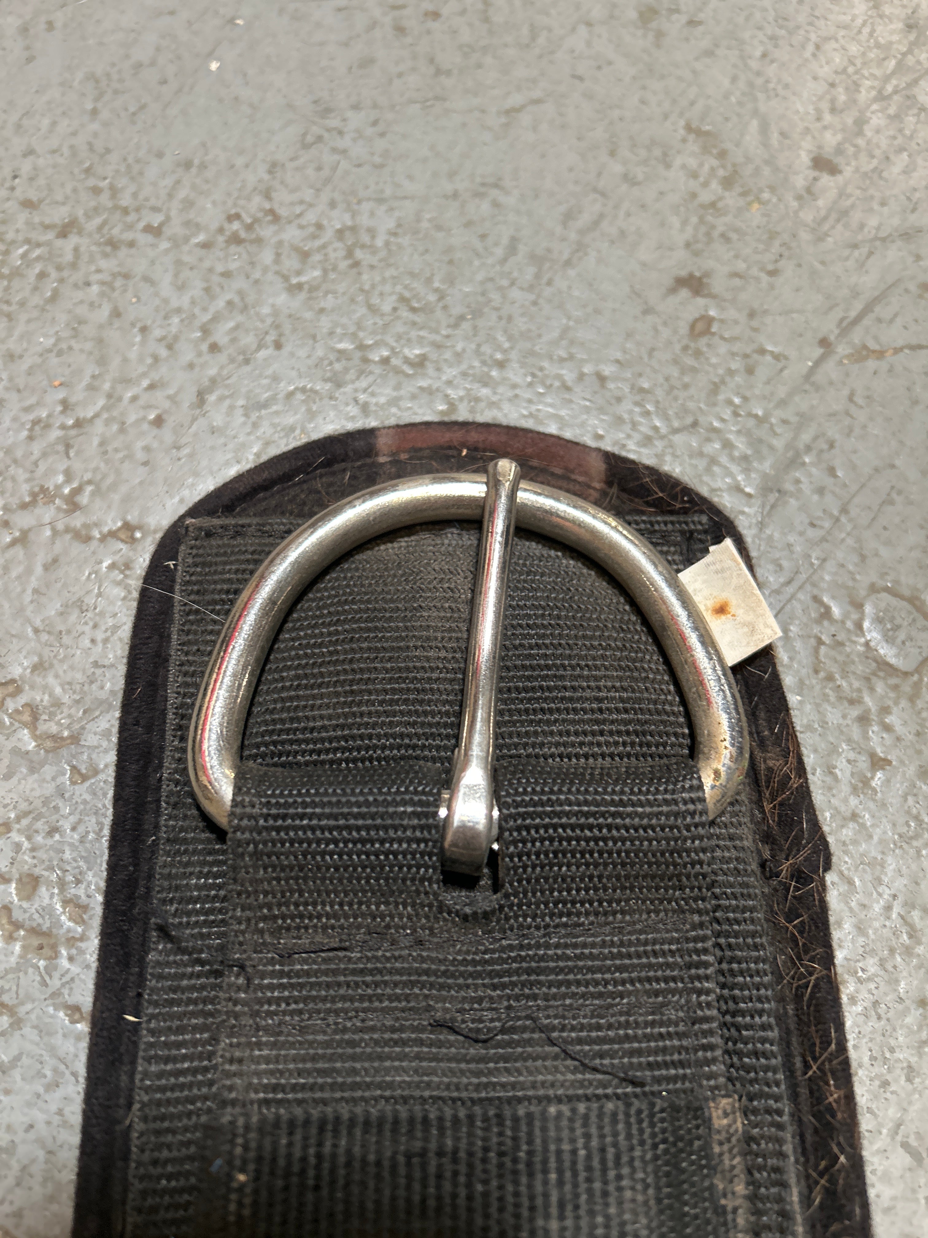 Western Basic Cinch 36"-Western Cinch-Consignment-Evolution Equestrian Co.