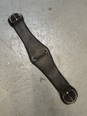 Western Basic Roper Cinch 32"-Western Cinch-Consignment-Evolution Equestrian Co.