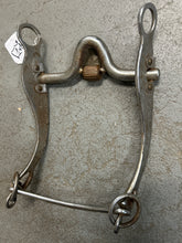 Load image into Gallery viewer, Western Bit with Cricket-Bit-Consignment-Evolution Equestrian Co.
