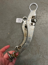 Load image into Gallery viewer, Western Bit with Cricket-Bit-Consignment-Evolution Equestrian Co.
