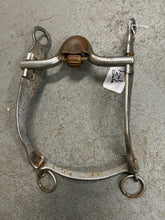 Load image into Gallery viewer, Western Bit with Cricket-Bit-Consignment-Evolution Equestrian Co.
