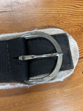 Load image into Gallery viewer, Western Felt Cinch 34&quot;-Western Cinch-Consignment-Evolution Equestrian Co.
