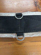 Load image into Gallery viewer, Western Felt Cinch 34&quot;-Western Cinch-Consignment-Evolution Equestrian Co.

