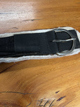 Load image into Gallery viewer, Western Felt Cinch 34&quot;-Western Cinch-Consignment-Evolution Equestrian Co.
