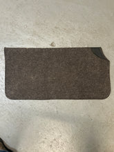 Load image into Gallery viewer, Western Felt Liner-Western Saddle Pad-Consignment-Evolution Equestrian Co.

