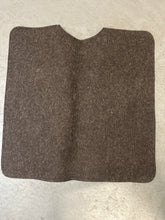 Load image into Gallery viewer, Western Felt Liner-Western Saddle Pad-Consignment-Evolution Equestrian Co.
