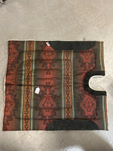 Load image into Gallery viewer, Western Fleece Saddle Pad-Western Saddle Pad-Consignment-Evolution Equestrian Co.
