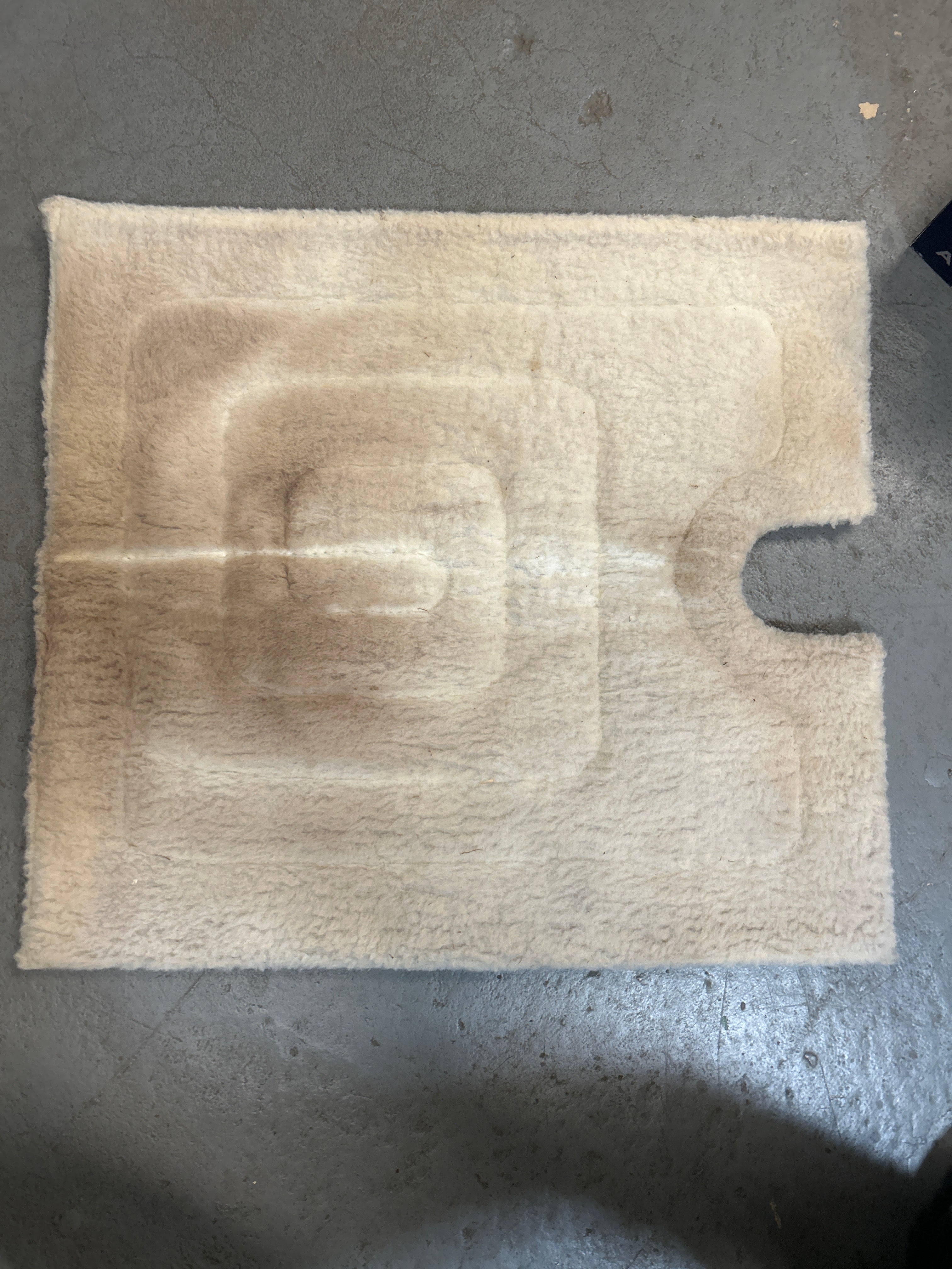 Western Fleece Saddle Pad-Western Saddle Pad-Consignment-Evolution Equestrian Co.