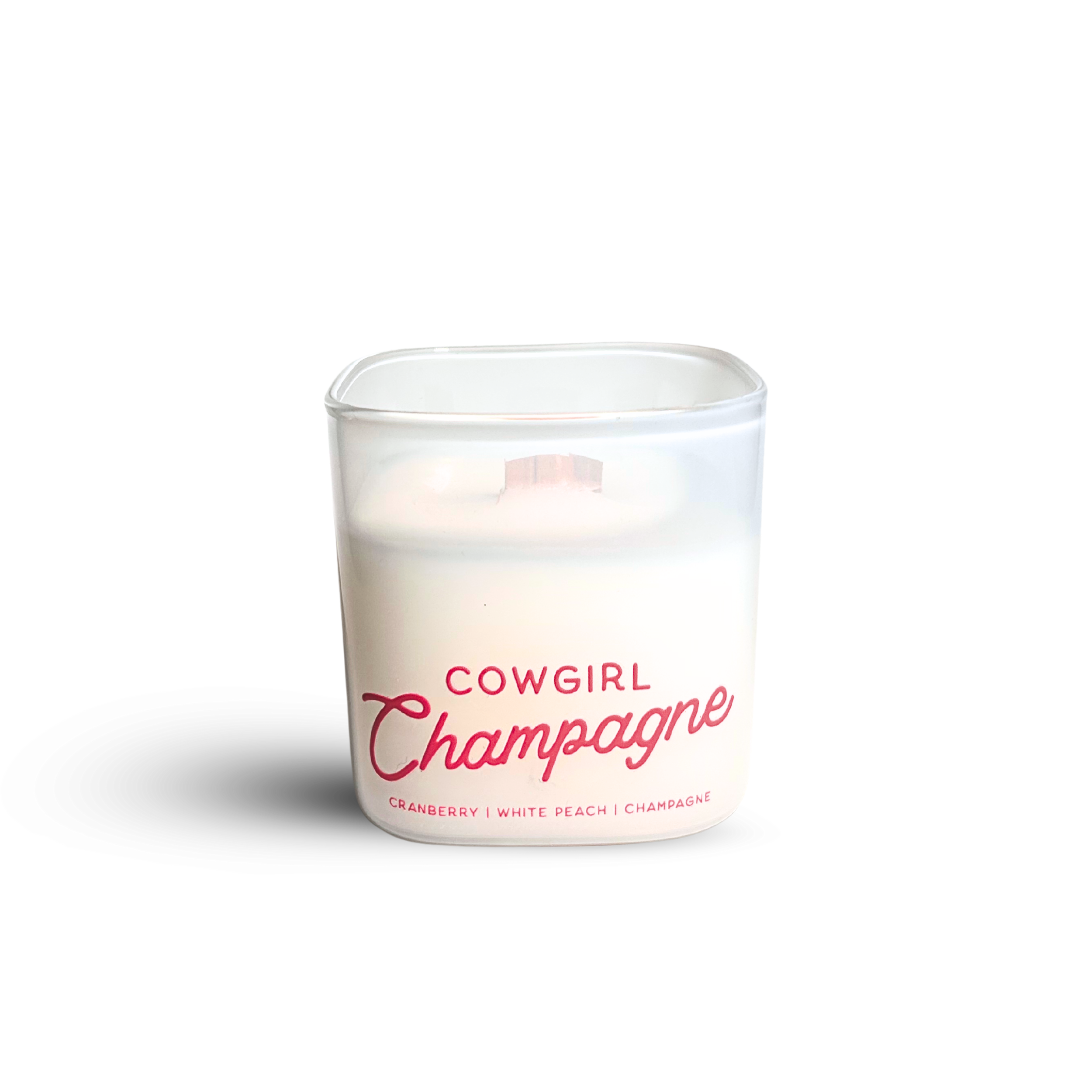 Western Hive - Cowgirl Champagne: 8 oz-Western Hive-Evolution Equestrian Co.