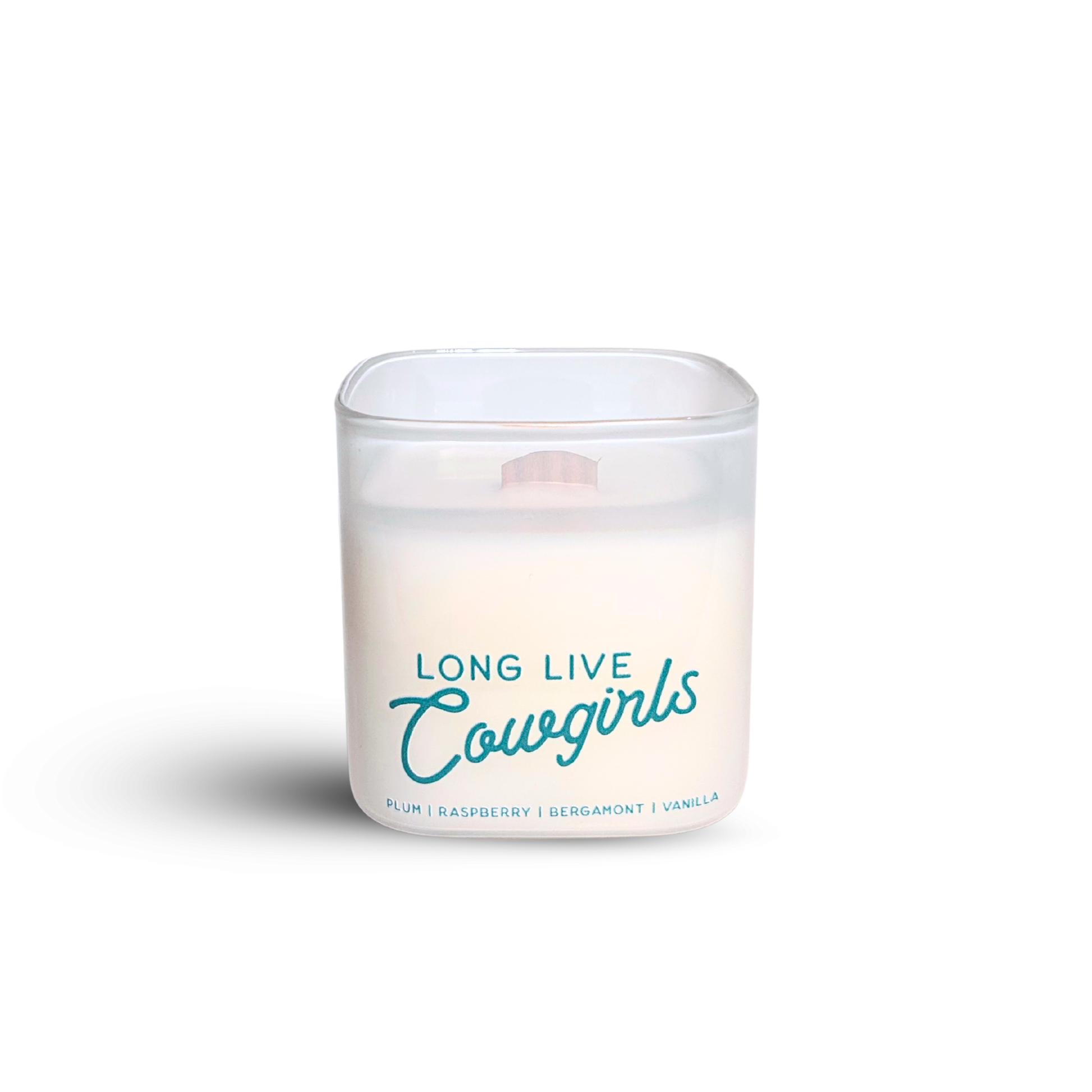 Western Hive - Long Live Cowgirls: 8.0 oz-Western Hive-Evolution Equestrian Co.