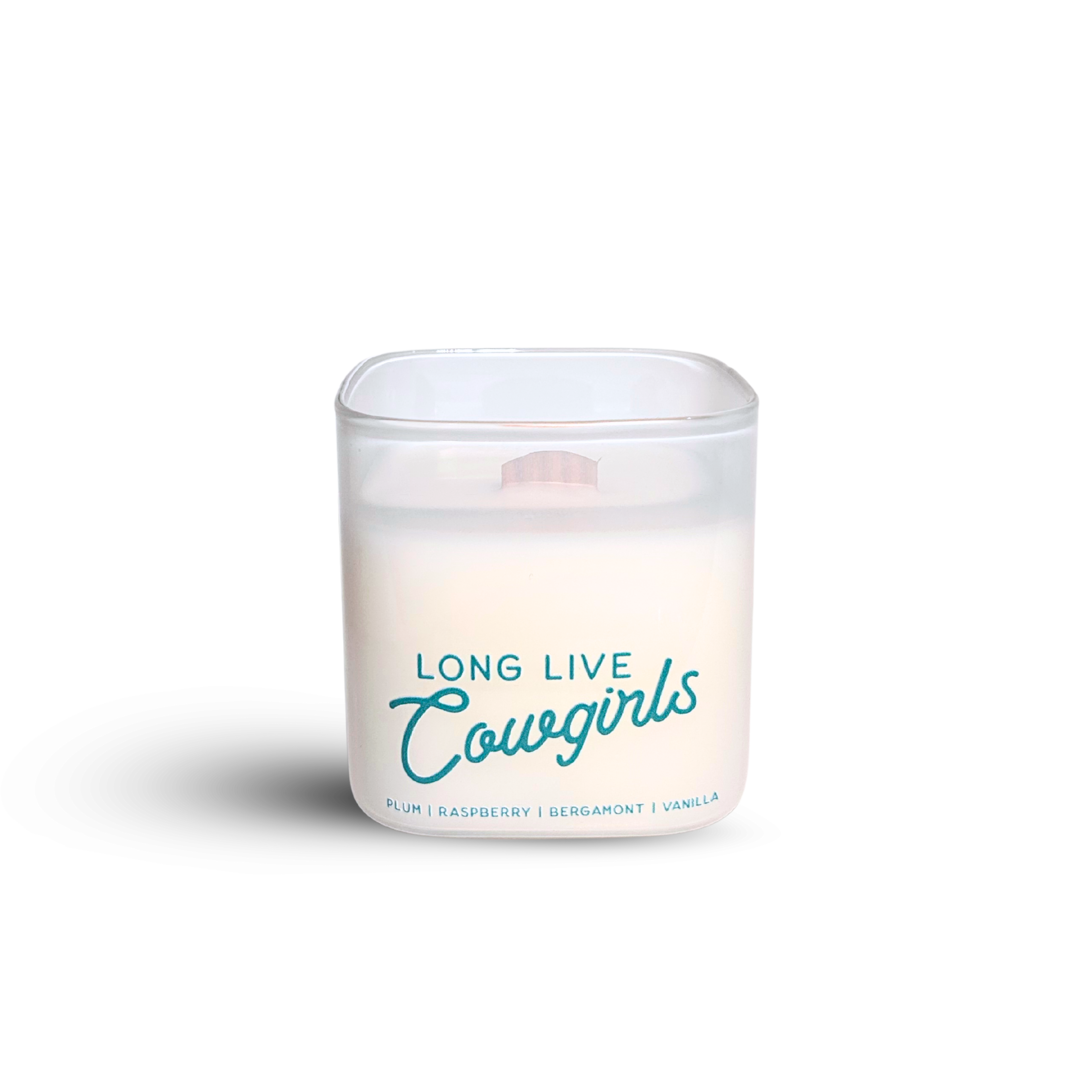 Western Hive - Long Live Cowgirls: 8.0 oz-Western Hive-Evolution Equestrian Co.