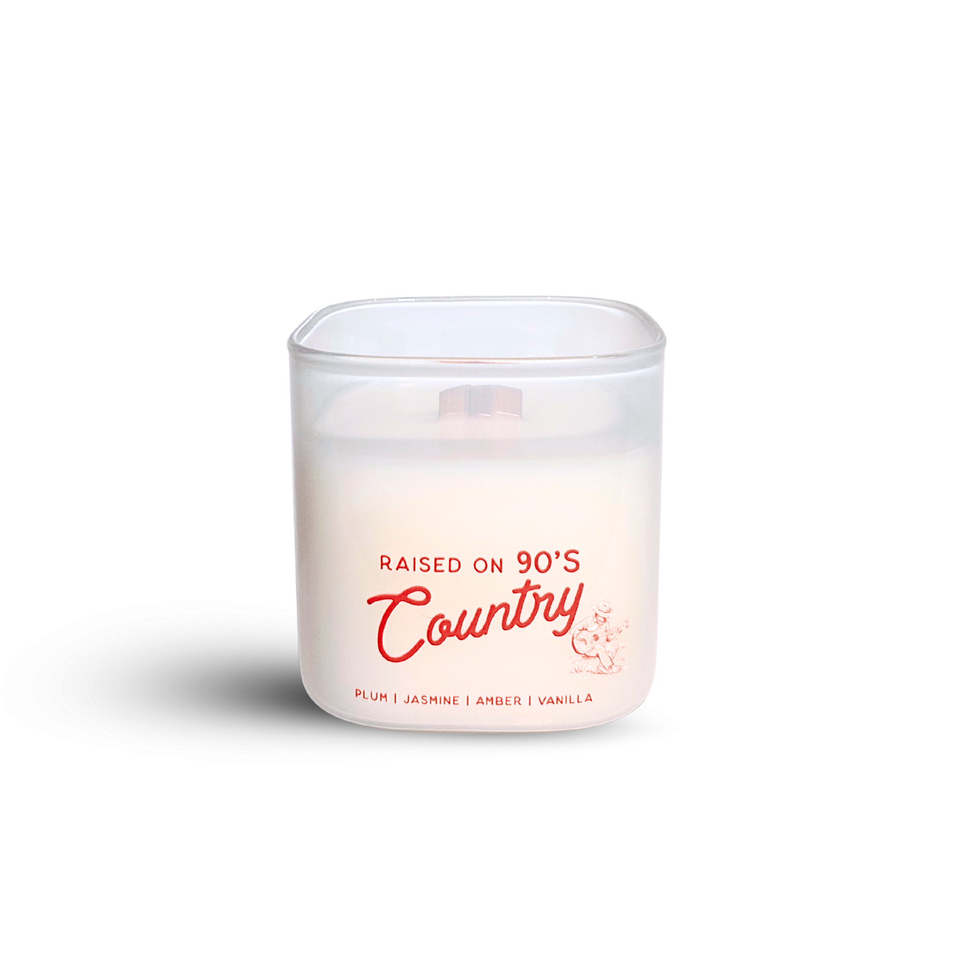 Western Hive - Raised on 90’s Country: 8 oz-Western Hive-Evolution Equestrian Co.