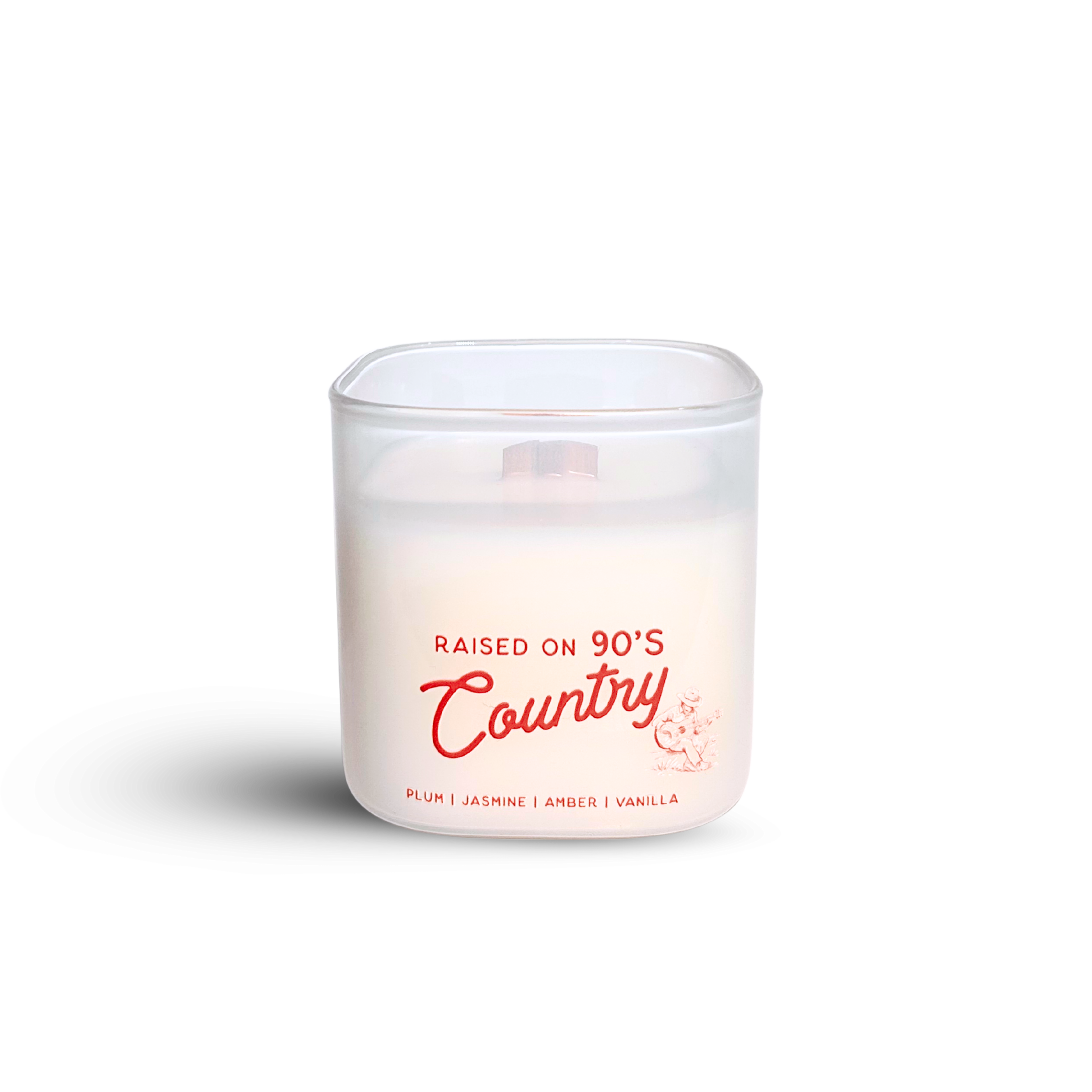 Western Hive - Raised on 90’s Country: 8 oz-Western Hive-Evolution Equestrian Co.