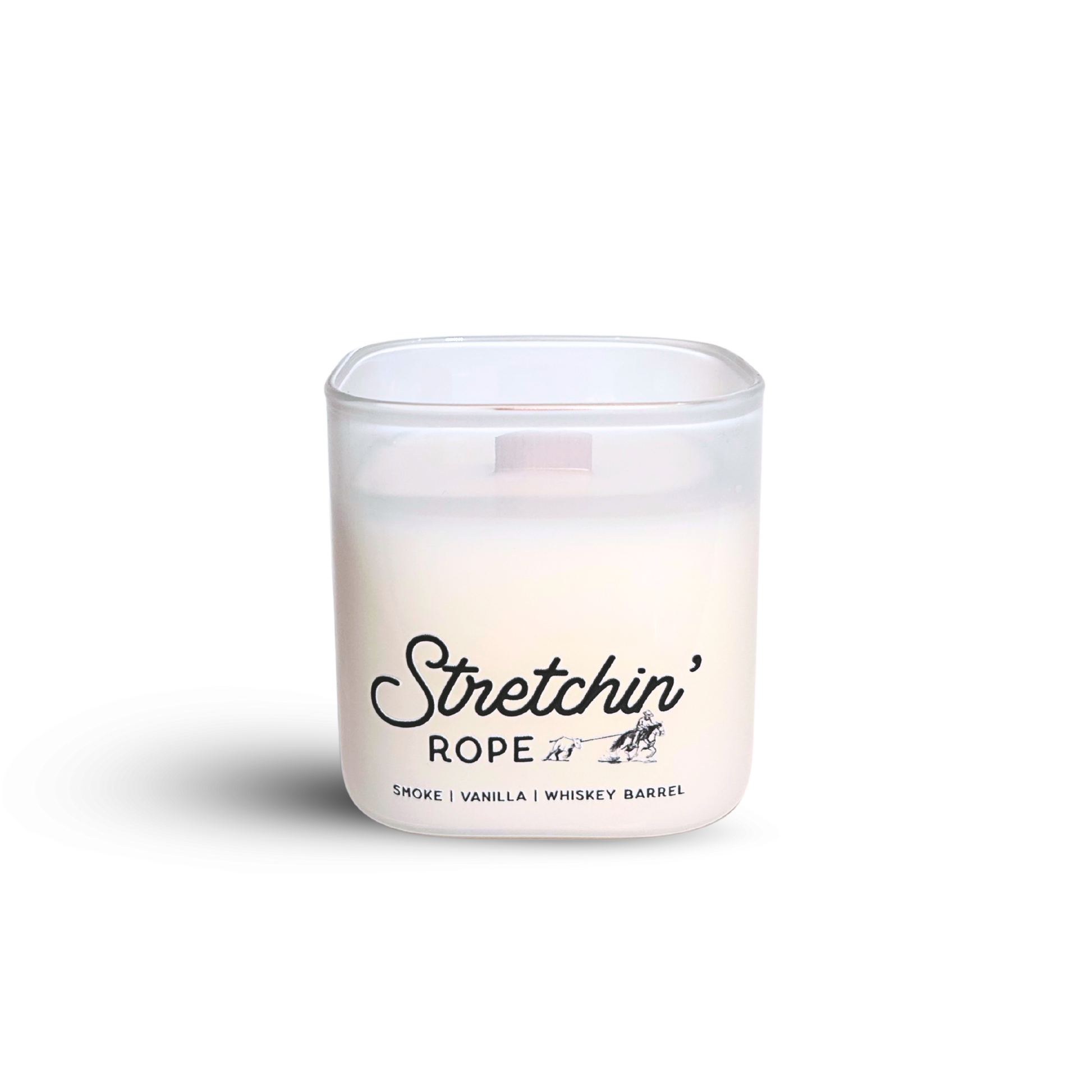 Western Hive - Stretchin’ Rope: 8 oz-Western Hive-Evolution Equestrian Co.