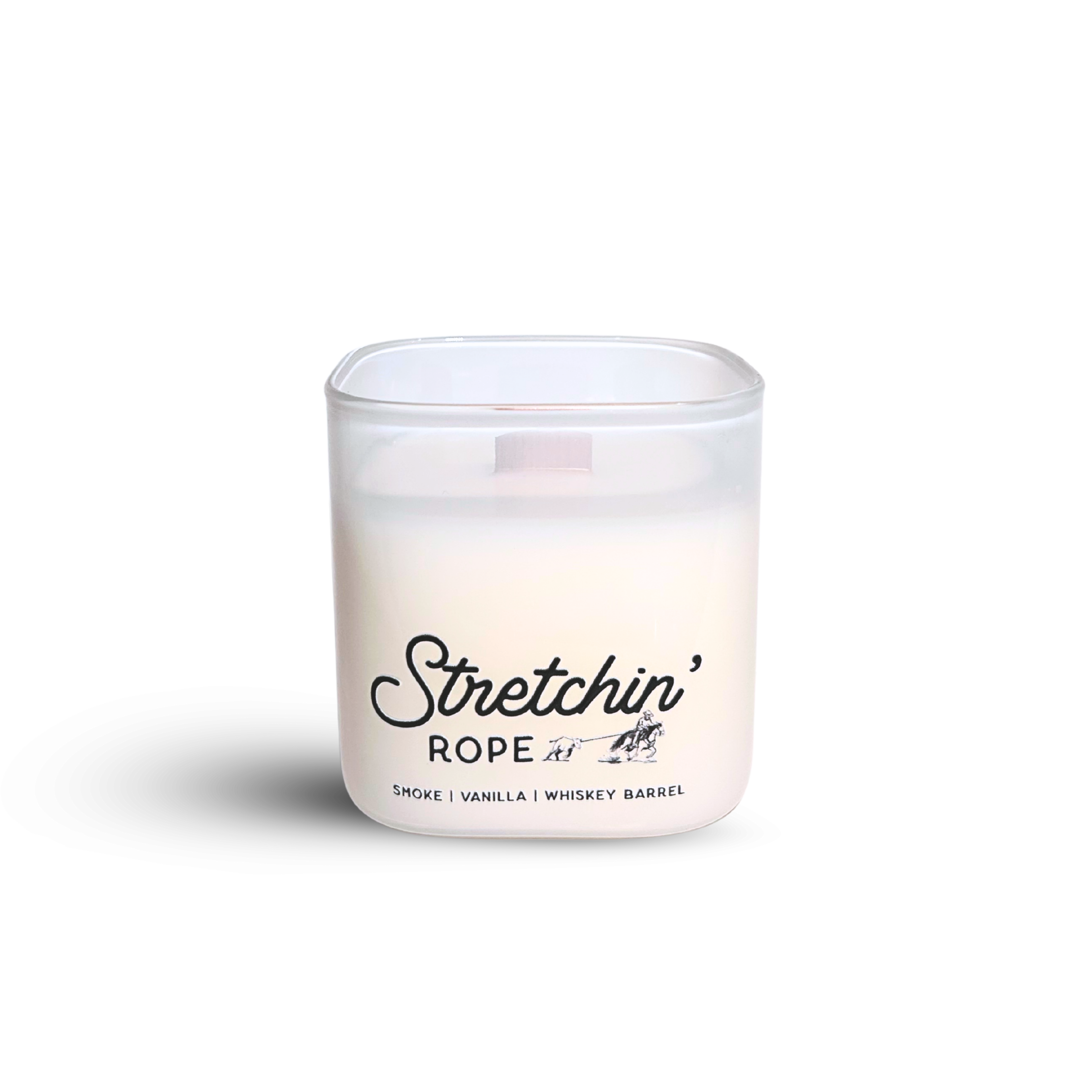 Western Hive - Stretchin’ Rope: 8 oz-Western Hive-Evolution Equestrian Co.