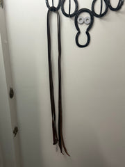 Western Quick Change Split Reins-Western Reins-Consignment-Evolution Equestrian Co.
