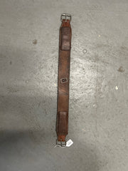 Western Rear Cinch-Western Tack-Consignment-Evolution Equestrian Co.