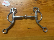 Load image into Gallery viewer, Western Training Bit 5"-Bits-Consignment-Evolution Equestrian Co.
