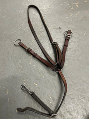 Western Training Fork-Western Tack-Consignment-Evolution Equestrian Co.