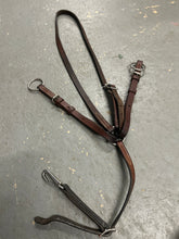 Load image into Gallery viewer, Western Training Fork-Western Tack-Consignment-Evolution Equestrian Co.
