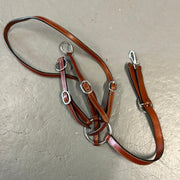Western Training Fork-Western Tack-Consignment-Evolution Equestrian Co.