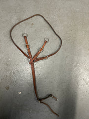 Western Training Fork-Western Tack-Consignment-Evolution Equestrian Co.