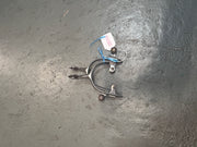 Western Training Spurs-Western Spurs-Consignment-Evolution Equestrian Co.