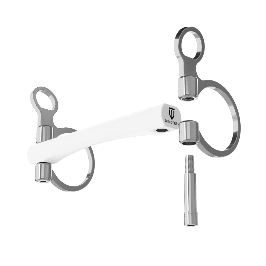 Winderen Mullen Baucher 5-1/4"