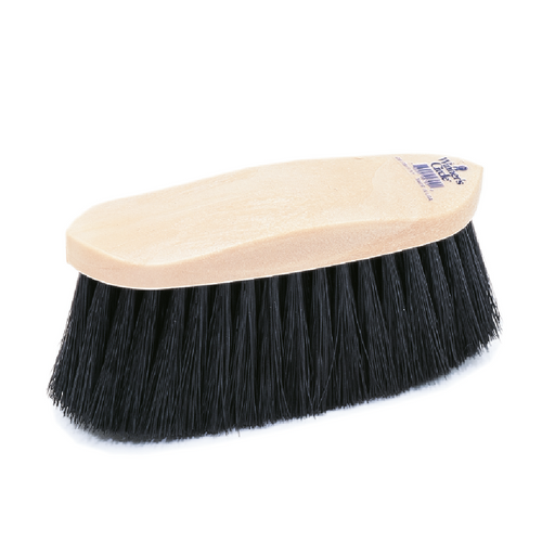 Winner's Circle Flicker Poly Brush-Horse Brush-Can Pro Equestrian Supply-Evolution Equestrian Co.