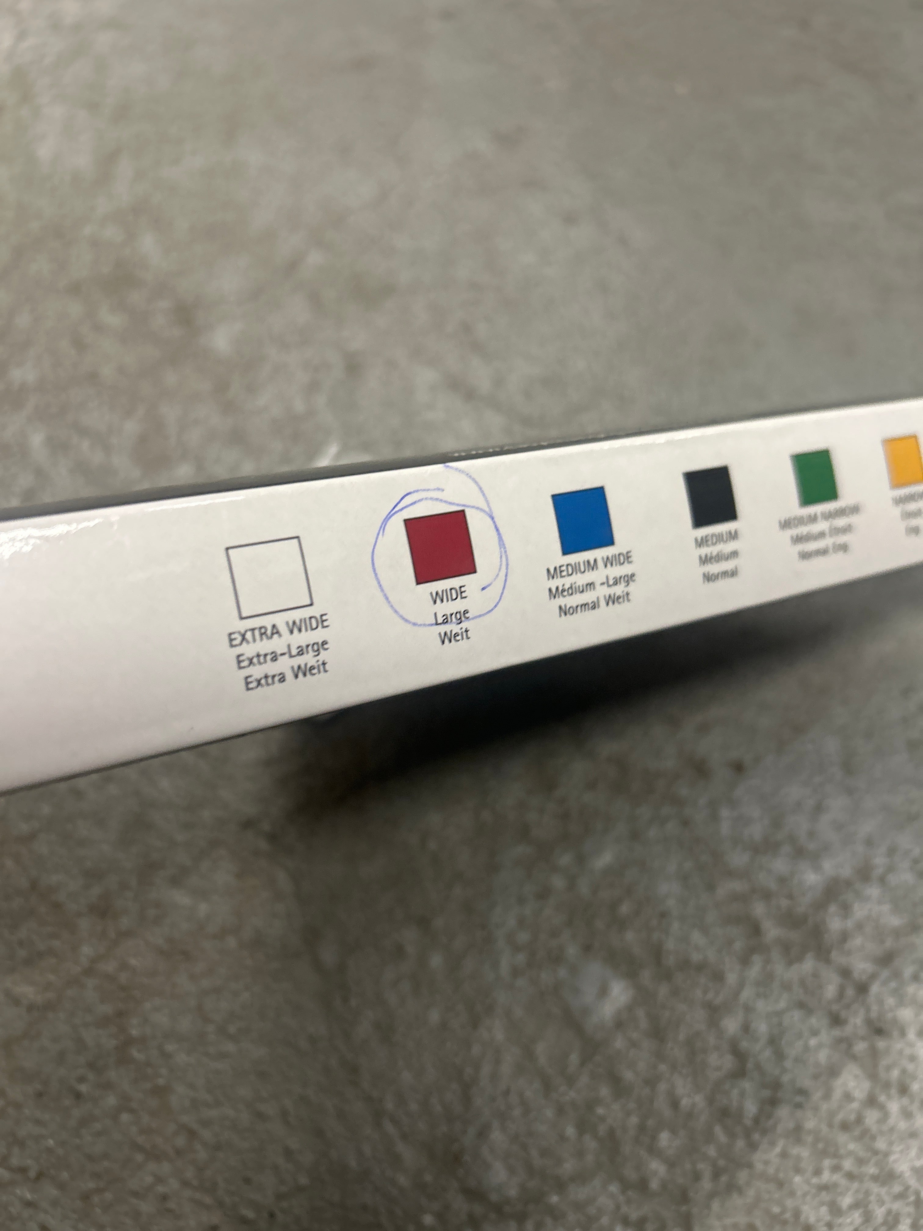 Wintec Easy-Change Gullet System Wide-English Accessories-Consignment-Evolution Equestrian Co.