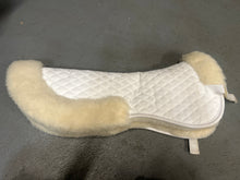 Load image into Gallery viewer, Half_Pad_English_Saddle_Pad_For_sale_tackshop
