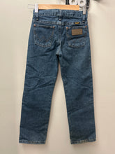 Load image into Gallery viewer, Wrangler Cowboy Cut Boy Jean 9-Jeans-Consignment-Evolution Equestrian Co.
