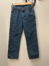 Load image into Gallery viewer, Wrangler Cowboy Cut Boy Jean 9-Jeans-Consignment-Evolution Equestrian Co.
