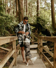 Load image into Gallery viewer, Wylde Brigade Esmeraldas Aztec Reversible Blanket: Queen-Gift-Wylde Brigade-Evolution Equestrian Co.
