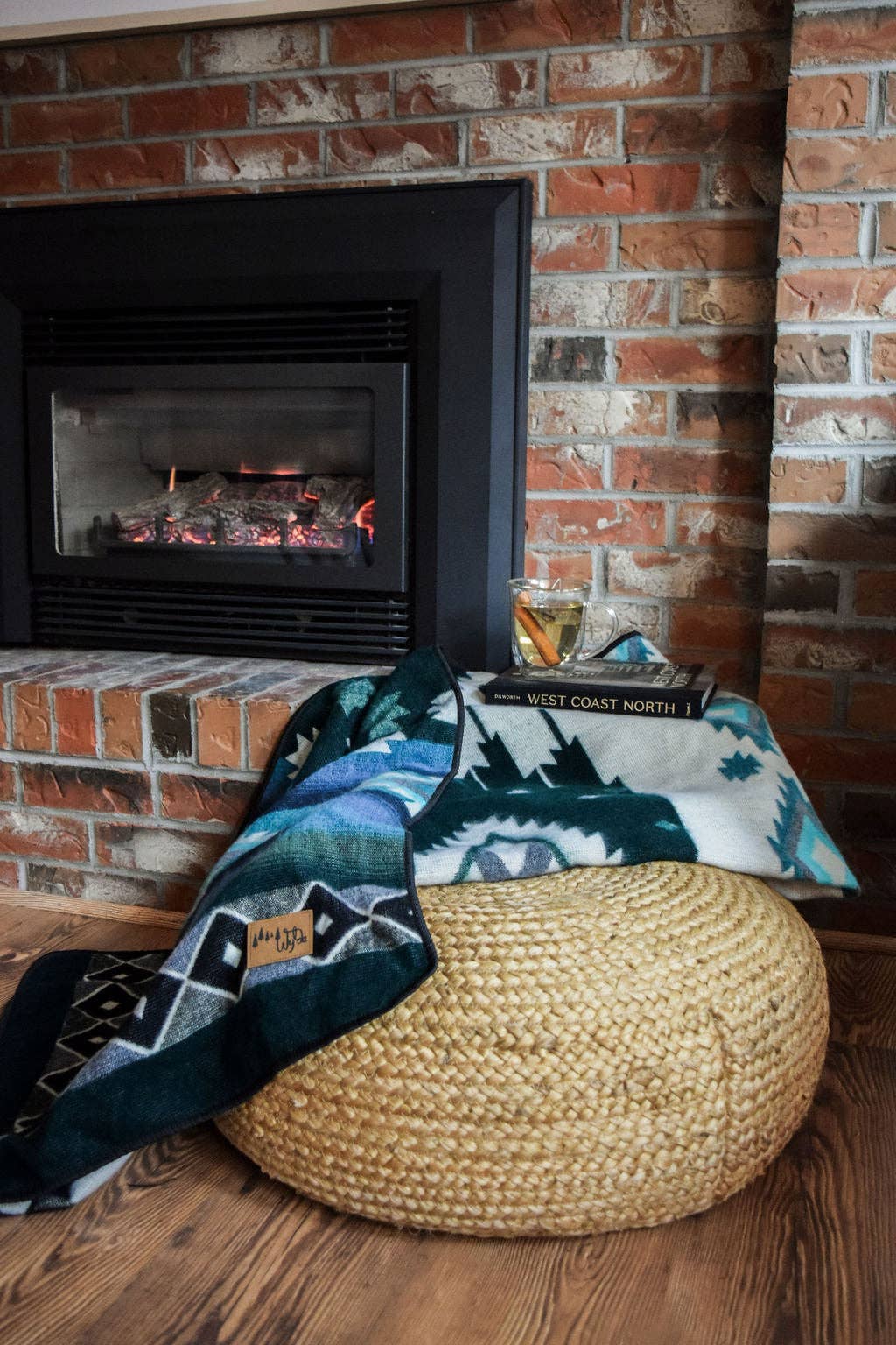 Wylde Brigade Jasper Reversible Blanket-Home-Wylde Brigade-Evolution Equestrian Co.