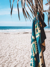 Load image into Gallery viewer, Wylde Brigade Jasper Reversible Blanket-Home-Wylde Brigade-Evolution Equestrian Co.
